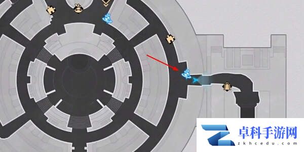 崩坏星穹铁道欢迎来到学术自由主义成就达成攻略[多图]图片2