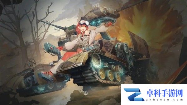 湮灭边界线歼击车详细讲解