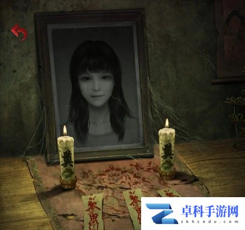 长藤古宅替童第五章阴阳攻略