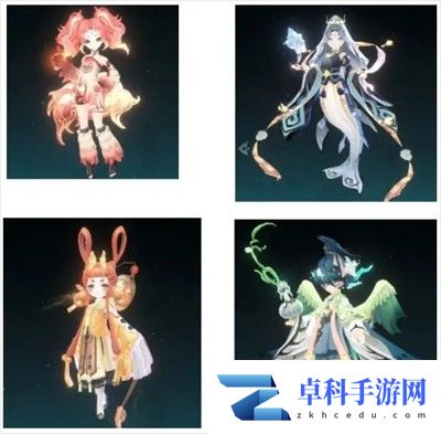 问剑长生灵兽怎么培养和选择