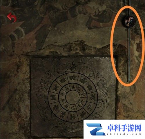 长藤古宅替童第五章阴阳攻略