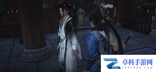 燕云十六声奇术骑龙回马获取方法