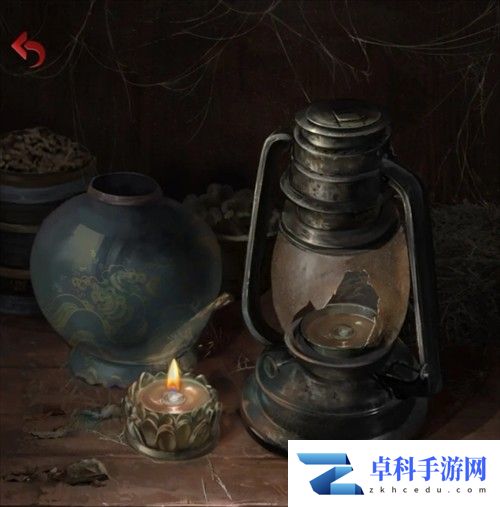 长藤古宅替童第五章阴阳攻略