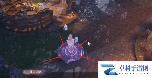无限暖暖三大隐藏内容