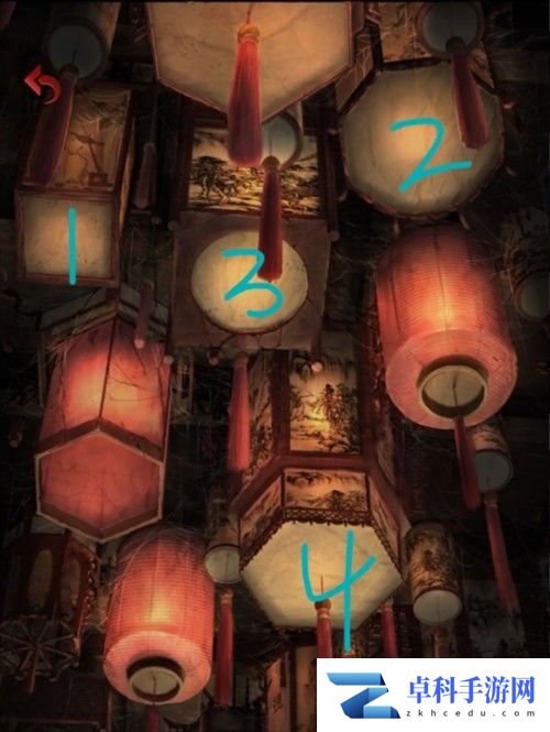 长藤古宅替童第五章阴阳攻略