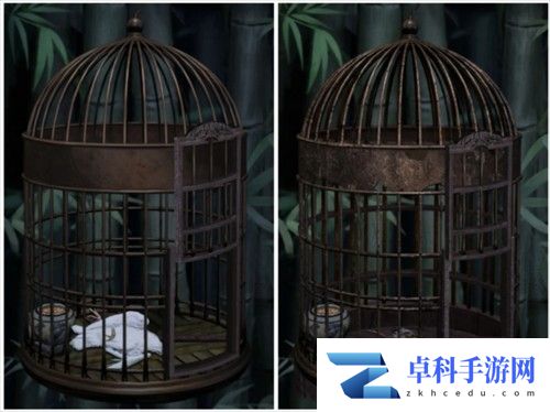 长藤古宅替童第五章阴阳攻略