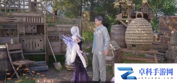 无限暖暖三大隐藏内容