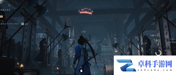 燕云十六声奇术骑龙回马获取方法