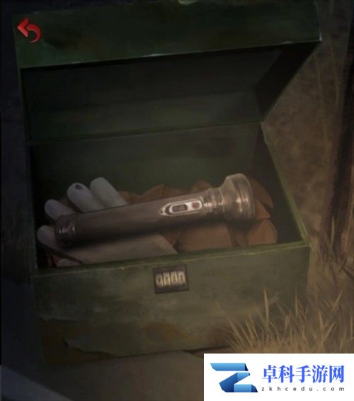 长藤古宅替童第一章寻路攻略