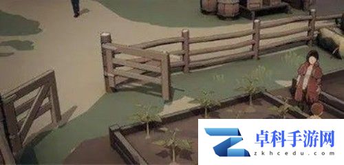 苏醒之路游戏攻略6