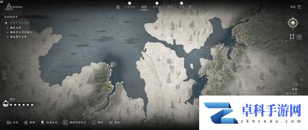 刺客信条影传奇套装怎么得 全部传奇套装获得方法总汇图片31