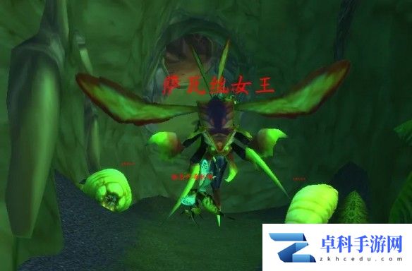 魔兽世界2025安戈洛狂欢节活动攻略