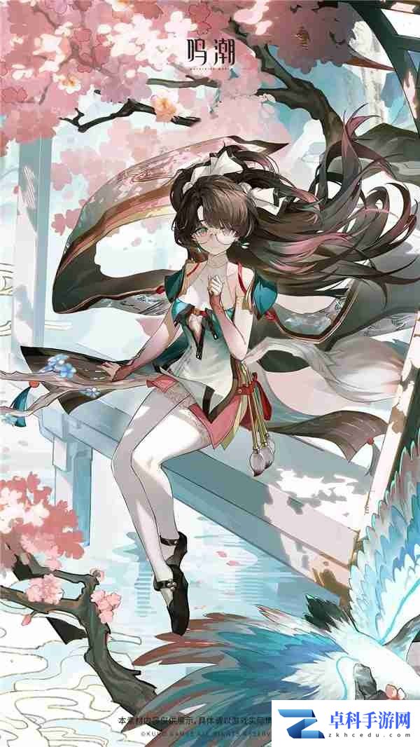《鸣潮》2.0版本五星角色强度榜2025