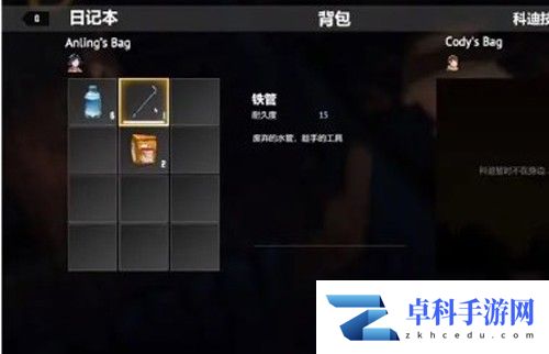 苏醒之路游戏攻略9