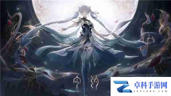 《鸣潮》2.0版本五星角色强度榜2025