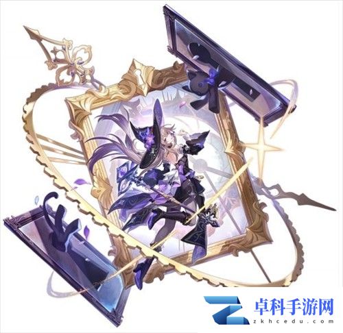 崩坏星穹铁道大黑塔培养攻略