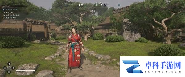 刺客信条影传奇套装怎么得 全部传奇套装获得方法总汇图片25