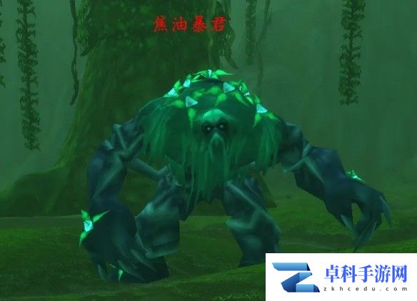 魔兽世界2025安戈洛狂欢节活动攻略