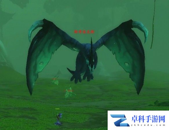 魔兽世界2025安戈洛狂欢节活动攻略