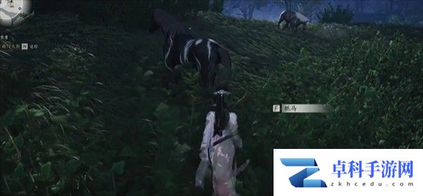 燕云十六声坐骑怎么获取