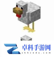我的世界有哪些被动生物-我的世界被动生物种类介绍