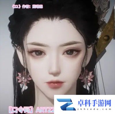 燕云十六声免费捏脸码合集
