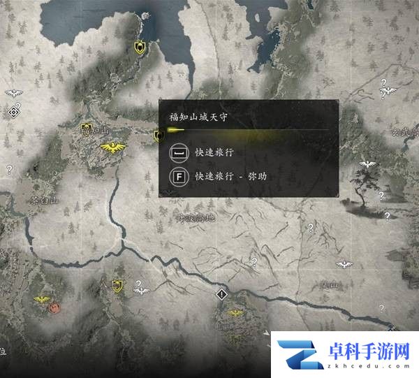 刺客信条影传奇套装怎么得 全部传奇套装获得方法总汇图片29