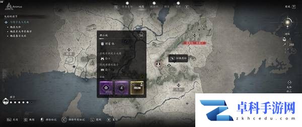 刺客信条影传奇套装怎么得 全部传奇套装获得方法总汇图片20