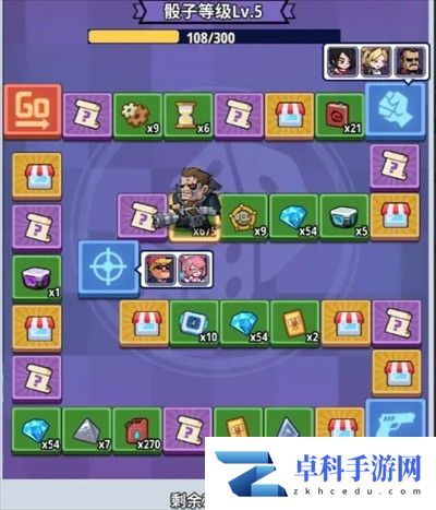 生存大作战酒馆骰子闯关怎么玩