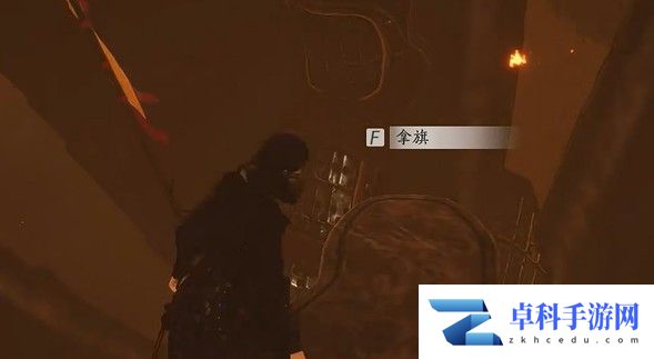 燕云十六声白头城镇军旗位置大全 燕云十六声白头城镇军旗地图位置 燕云十六声 第13张