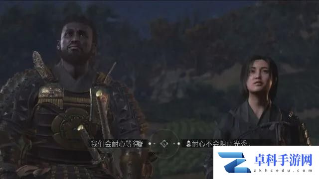 QQ浏览器翻译_Wolves-and-Foxes-Quest-AC-Shadows-1-640x360-1.png 刺客信条影 狼与狐狸任务完成步骤攻略 刺客信条 刺客信条：暗影 角色扮演 攻略 动作 攻略资讯 第3张